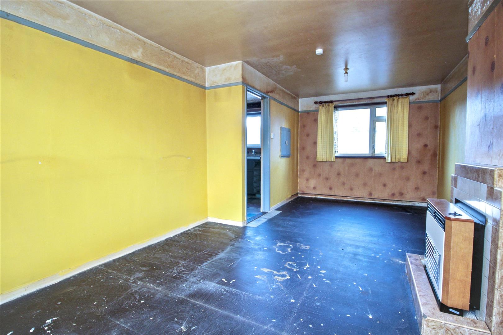 Gainsborough Road, Southcote, Reading